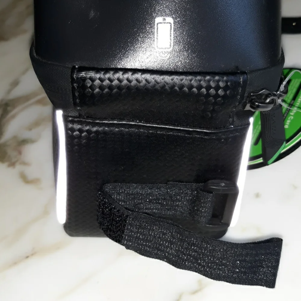 ROCKBROS Bike Front Frame Bag 6.5